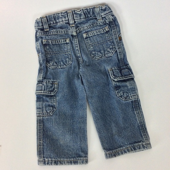 Bundle of 18 mo.  clothing - Picture 13 of 13